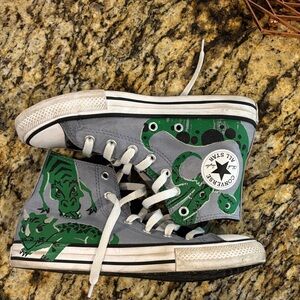 Converse Chuck Taylor All Star Dino Daze